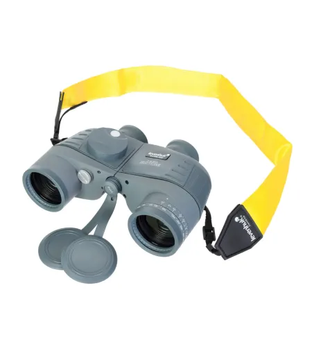 Binoklis Levenhuk Nelson 7 x 50