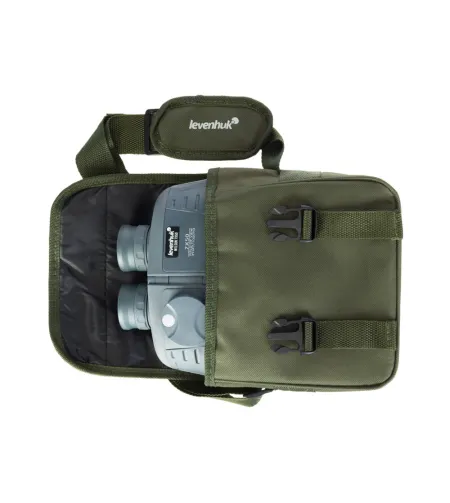 Binoklis Levenhuk Nelson 7 x 50