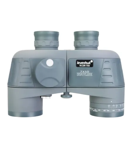 Binoklis Levenhuk Nelson 7 x 50