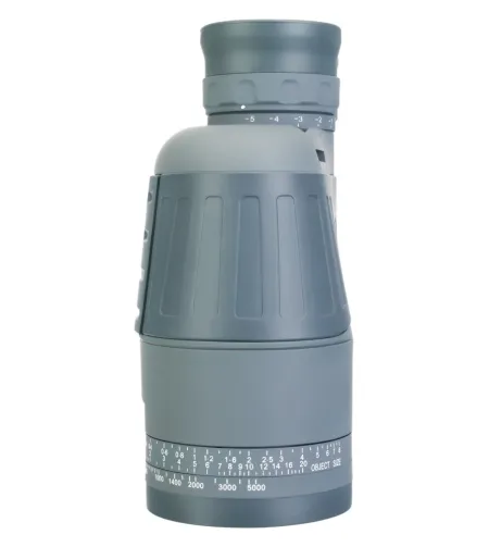 Binoklis Levenhuk Nelson 7 x 50