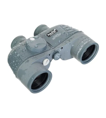 Binoklis Levenhuk Nelson 7 x 50