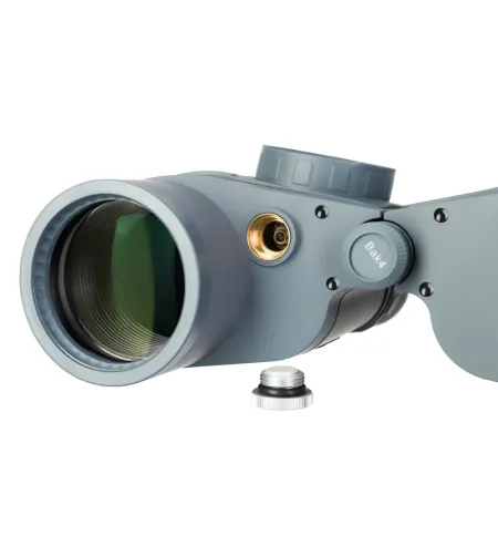 Binoklis Levenhuk Nelson 7 x 50