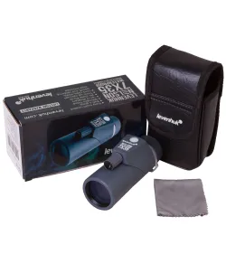 Monoklis Levenhuk Nelson 7x35