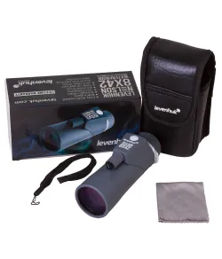 Monoklis Levenhuk Nelson 8x42