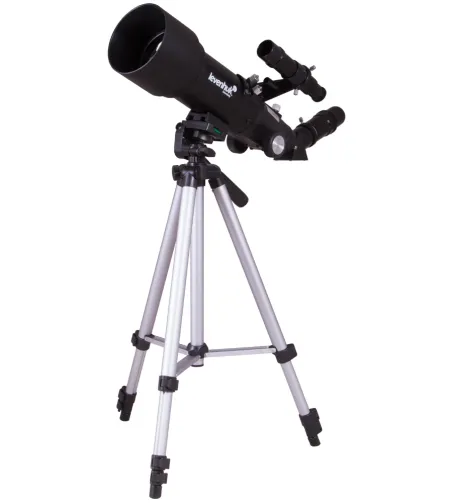 Telescope Levenhuk Skyline Travel Sun 70 70/400 <140x with backpack and sun filter