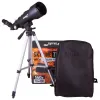 Telescope Levenhuk Skyline Travel Sun 70 70/400 <140x with backpack and sun filter