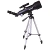 Telescope Levenhuk Skyline Travel Sun 70 70/400 <140x with backpack and sun filter