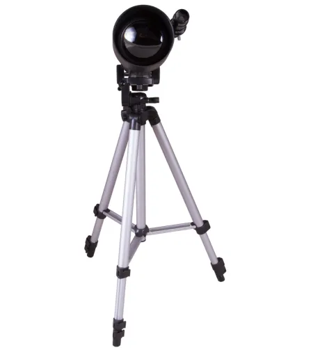 Telescope Levenhuk Skyline Travel Sun 70 70/400 <140x with backpack and sun filter