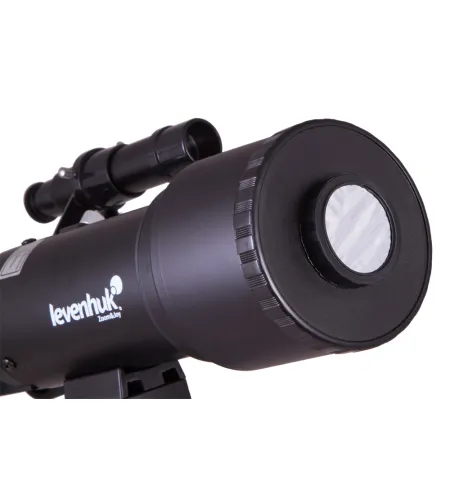 Telescope Levenhuk Skyline Travel Sun 70 70/400 <140x with backpack and sun filter