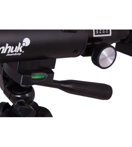 Telescope Levenhuk Skyline Travel Sun 70 70/400 <140x with backpack and sun filter