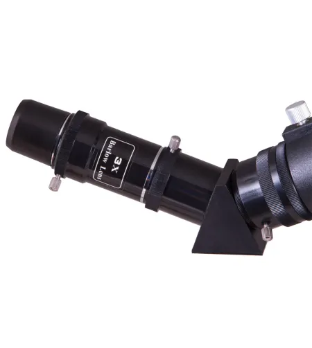 Telescope Levenhuk Skyline Travel Sun 70 70/400 <140x with backpack and sun filter