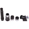 Telescope Levenhuk Skyline Travel Sun 70 70/400 <140x with backpack and sun filter