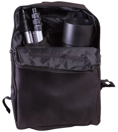 Telescope Levenhuk Skyline Travel Sun 70 70/400 <140x with backpack and sun filter