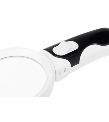 Levenhuk Zeno Multi ML7 Magnifier 3x, 16x