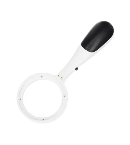 Levenhuk Zeno Multi ML13 Magnifier 2/3/4x