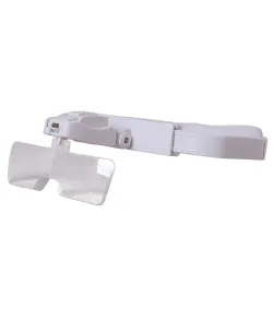 Levenhuk Zeno Vizor G5 Magnifying Glasses 1/1.5/2/2.5/3.5x