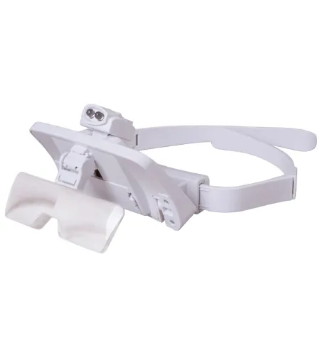 Levenhuk Zeno Vizor G7 Magnifying Glasses 1/1.5/2/2.5/3.5x