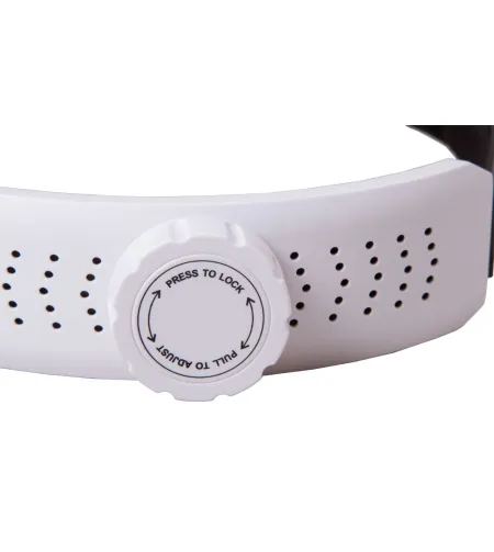 Levenhuk Zeno Vizor H7 Head Magnifier 1/1.5/2/2.5/3.5x