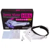Levenhuk Zeno Vizor HR4 Head Rechargeable Magnifier 1/1.5/2/2.5/3.5 x