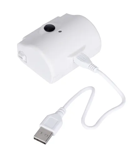 Levenhuk Zeno Vizor HR6 Head Rechargeable Magnifier 1.5x/2x/2.5x/3x/3.5x/8x