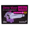 Levenhuk Zeno Vizor HR6 Head Rechargeable Magnifier 1.5x/2x/2.5x/3x/3.5x/8x