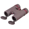 Binoklis Levenhuk Monaco ED 8x32 (Īpaši zemas dispersijas ED jaunajām stiklu prizmām)