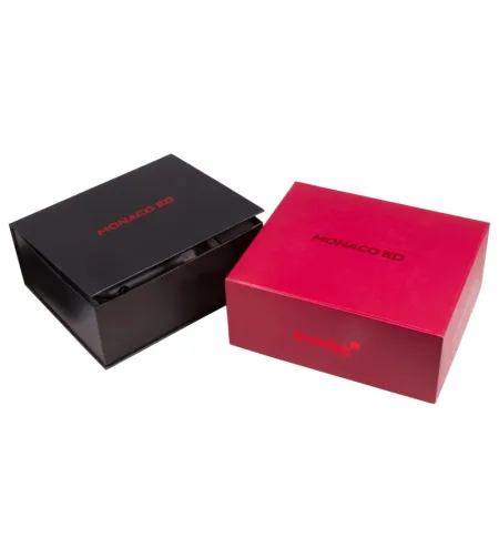 Binoklis Levenhuk Monaco ED 8x32 (Īpaši zemas dispersijas ED jaunajām stiklu prizmām)