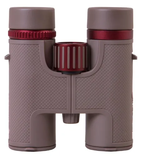 Binoklis Levenhuk Monaco ED 8x32 (Īpaši zemas dispersijas ED jaunajām stiklu prizmām)