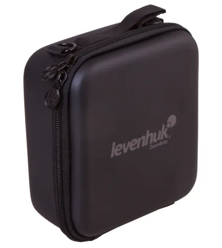 Binoklis Levenhuk Monaco ED 8x32 (Īpaši zemas dispersijas ED jaunajām stiklu prizmām)