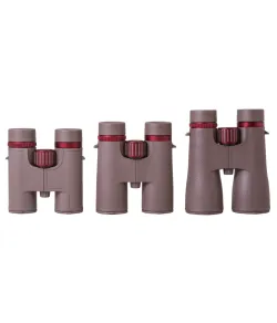 Бинокль Levenhuk Monaco ED 12x50 (с оптикой из низкодисперсионного стекла)