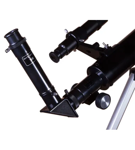 Teleskops Levenhuk Skyline BASE 50T 50/600 30-150x