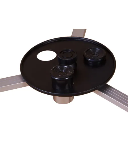 Teleskops Levenhuk Skyline BASE 50T 50/600 30-150x