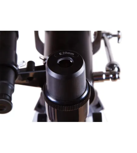 Telescope Levenhuk Skyline BASE 60T 60/700 35 - 175x