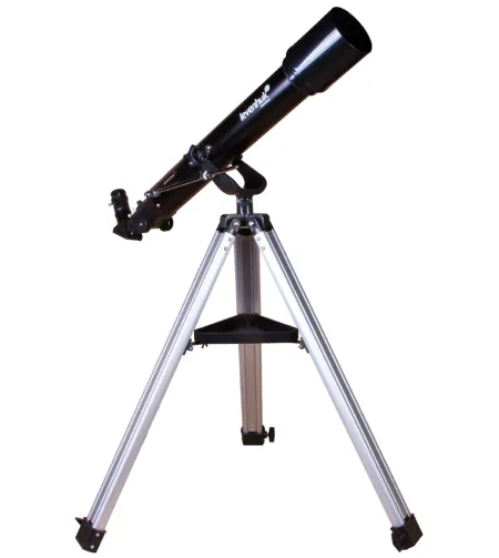 Telescope Levenhuk Skyline BASE 70T  70/700 >140x