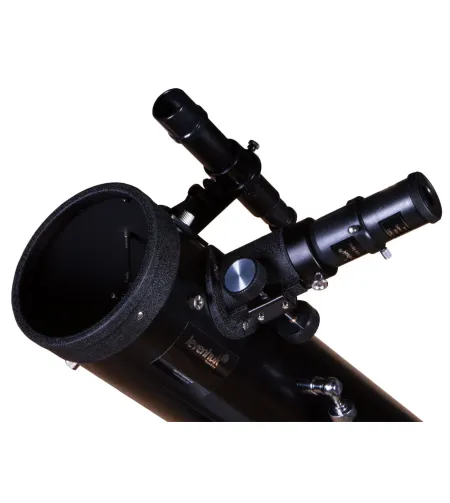 Teleskops Levenhuk SkyLine BASE 80S 76/700 <152x