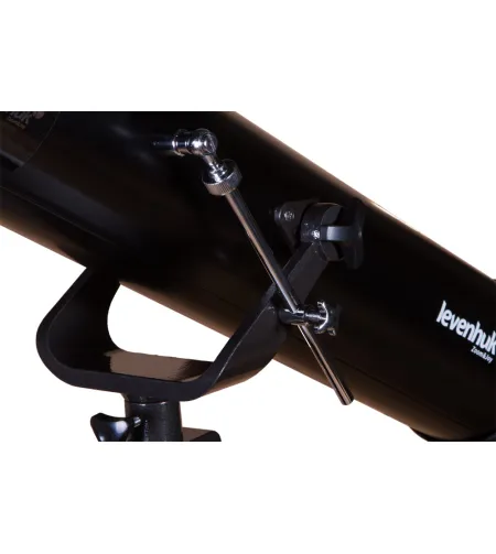 Teleskops Levenhuk SkyLine BASE 80S 76/700 <152x