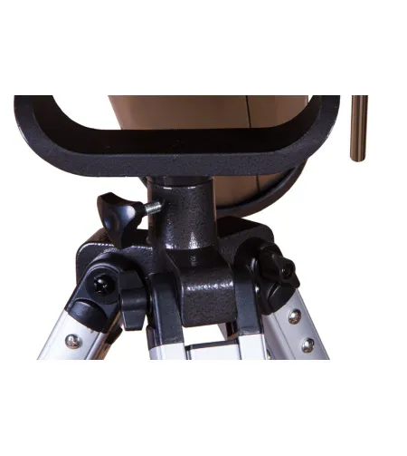 Teleskops Levenhuk SkyLine BASE 80S 76/700 <152x