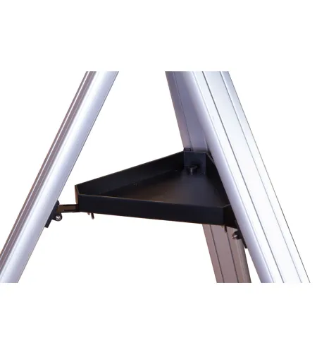 Teleskops Levenhuk SkyLine BASE 80S 76/700 <152x