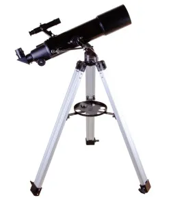 Teleskopas Levenhuk Skyline BASE 80T 80/500 >160x