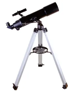 Teleskopas Levenhuk Skyline BASE 80T 80/500 >160x