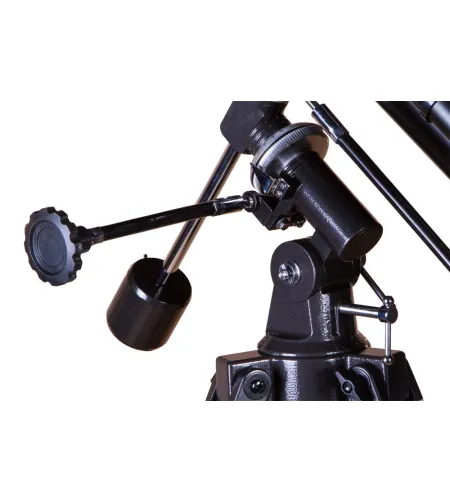 Телескоп Levenhuk Skyline PLUS 60T 60/700 >175x