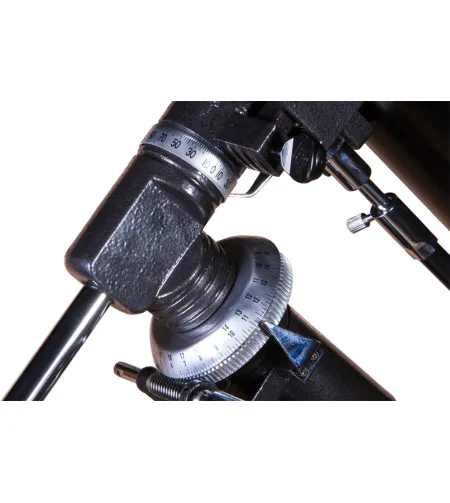 Телескоп Levenhuk Skyline PLUS 60T 60/700 >175x