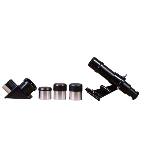 Телескоп Levenhuk Skyline PLUS 60T 60/700 >175x