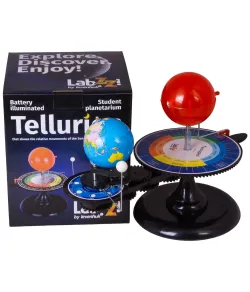 (RU) Levenhuk LabZZ Tellurion