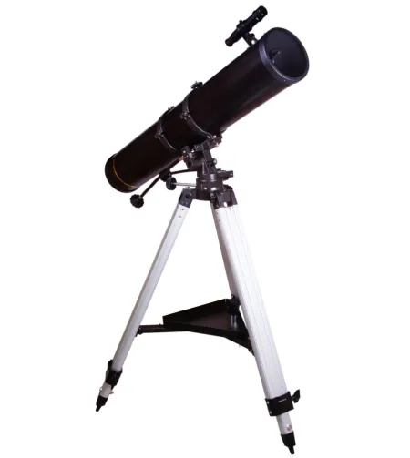 Телескоп Levenhuk Skyline BASE 110S 114/900 >228x