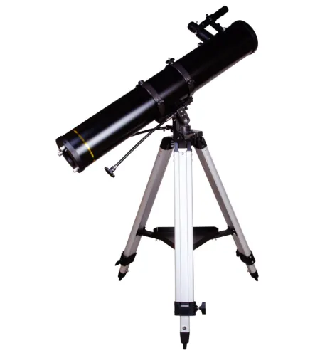 Телескоп Levenhuk Skyline BASE 110S 114/900 >228x