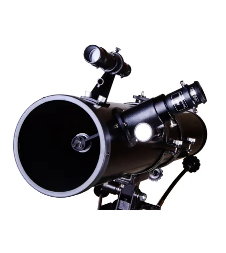 Телескоп Levenhuk Skyline BASE 110S 114/900 >228x
