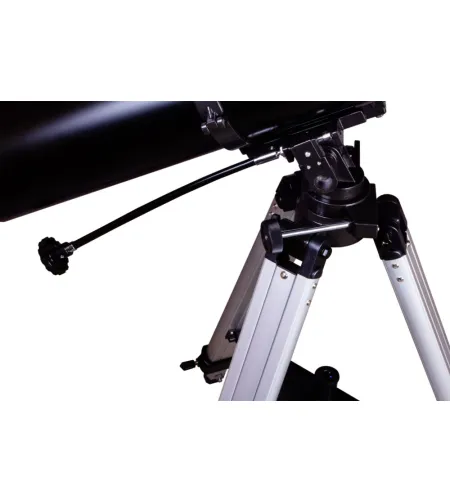 Телескоп Levenhuk Skyline BASE 110S 114/900 >228x