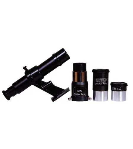 Телескоп Levenhuk Skyline BASE 110S 114/900 >228x