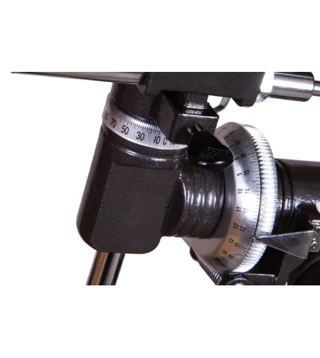 Teleskopas Levenhuk Skyline PLUS 70T 70/700 >140x